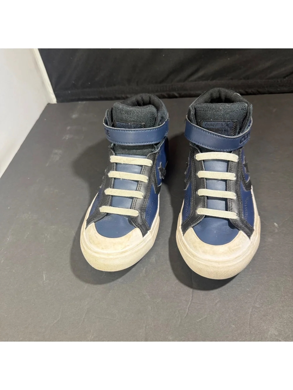 Converse pro blaze